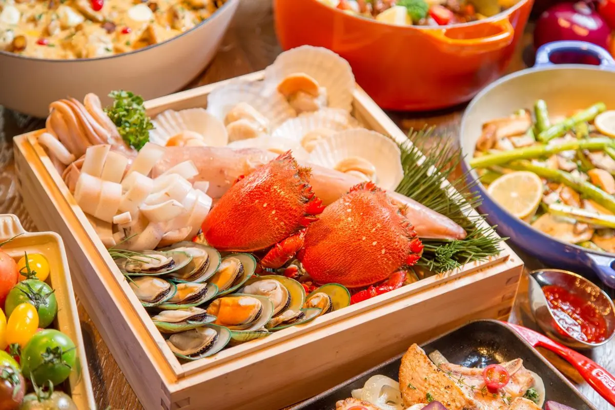 和奧運選手同名1字「5折吃到飽」!同名同姓直接免費,現省1180元嗑Buffet 和奧運選手同名1字「5折吃到飽」!同名同姓直接免費,現省1180元嗑Buffet