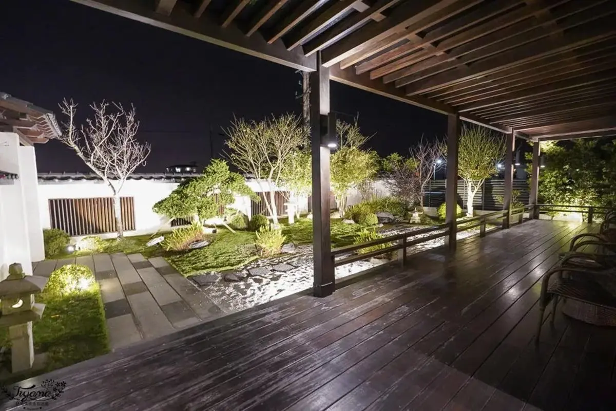 這不是日本?「包棟Villa」打卡必拍獨立日式庭院,一泊三食還能爽泡超Chill「大浴池」 這不是日本?「包棟Villa」打卡必拍獨立日式庭院,一泊三食還能爽泡超Chill「大浴池」