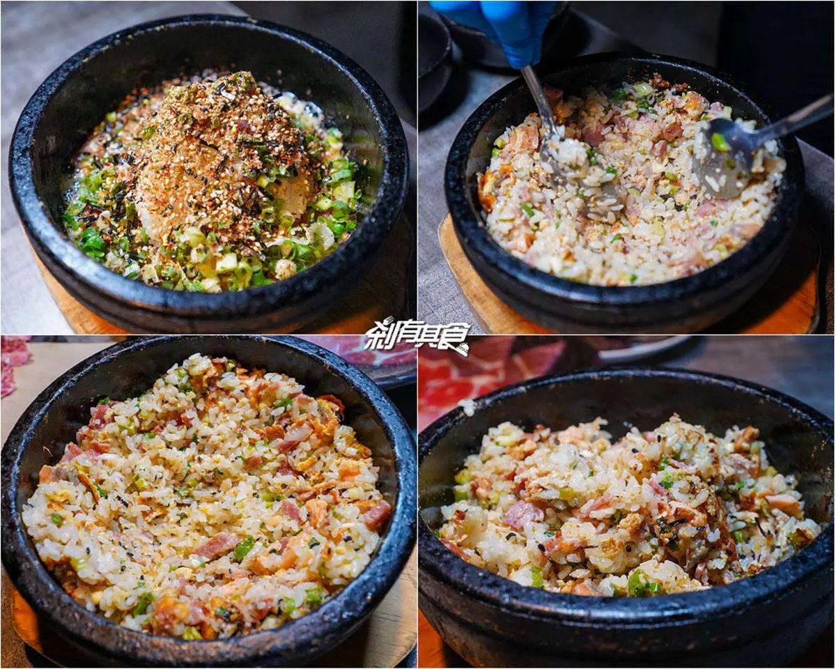 人氣燒肉內用升級！自助吧改送餐式還有「專人代烤」，必點「雙人套餐」１次爽嗑６種肉