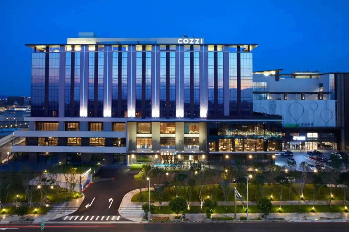 全台5家飯店「買1晚送1晚」!每人每晚不到850元,入住送金牌、接種紀錄免費升等 全台5家飯店「買1晚送1晚」!每人每晚不到850元,入住送金牌、接種紀錄免費升等