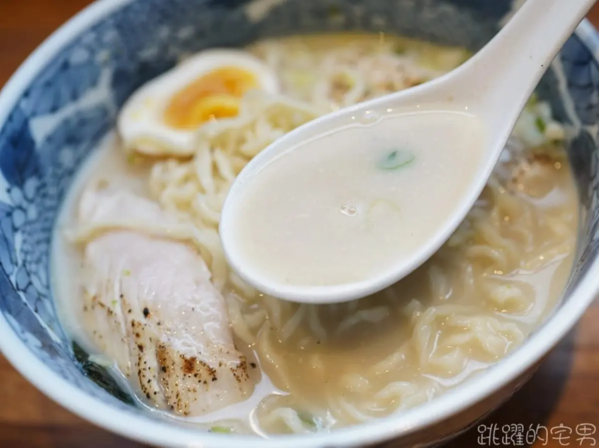 定置漁場直送海鮮!「鬼頭刀拉麵」湯、麵都能無限續,「蝦醬炸透抽」吃得到滿滿鮮味 定置漁場直送海鮮!「鬼頭刀拉麵」湯、麵都能無限續,「蝦醬炸透抽」吃得到滿滿鮮味