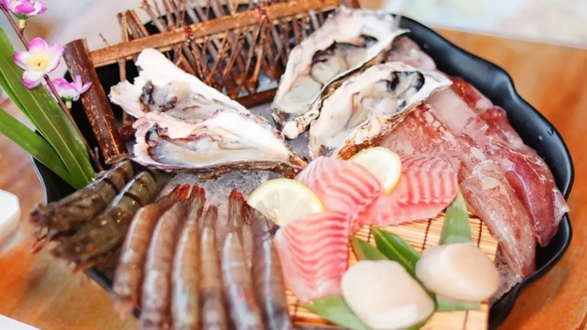 呼叫男友來放閃!浪漫景觀餐廳必拍「雲間仙境」、180度夜景,還能爽吃澎派海陸雙人鍋 呼叫男友來放閃!浪漫景觀餐廳必拍「雲間仙境」、180度夜景,還能爽吃澎派海陸雙人鍋