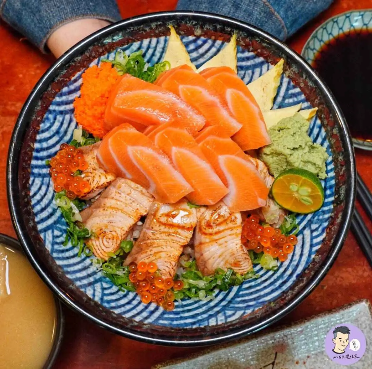 最低1碗只要100元!北中南7家高CP海鮮丼:台版築地直送魚料、4.9星好評、澎派5小丼 最低1碗只要100元!北中南7家高CP海鮮丼:台版築地直送魚料、4.9星好評、澎派5小丼