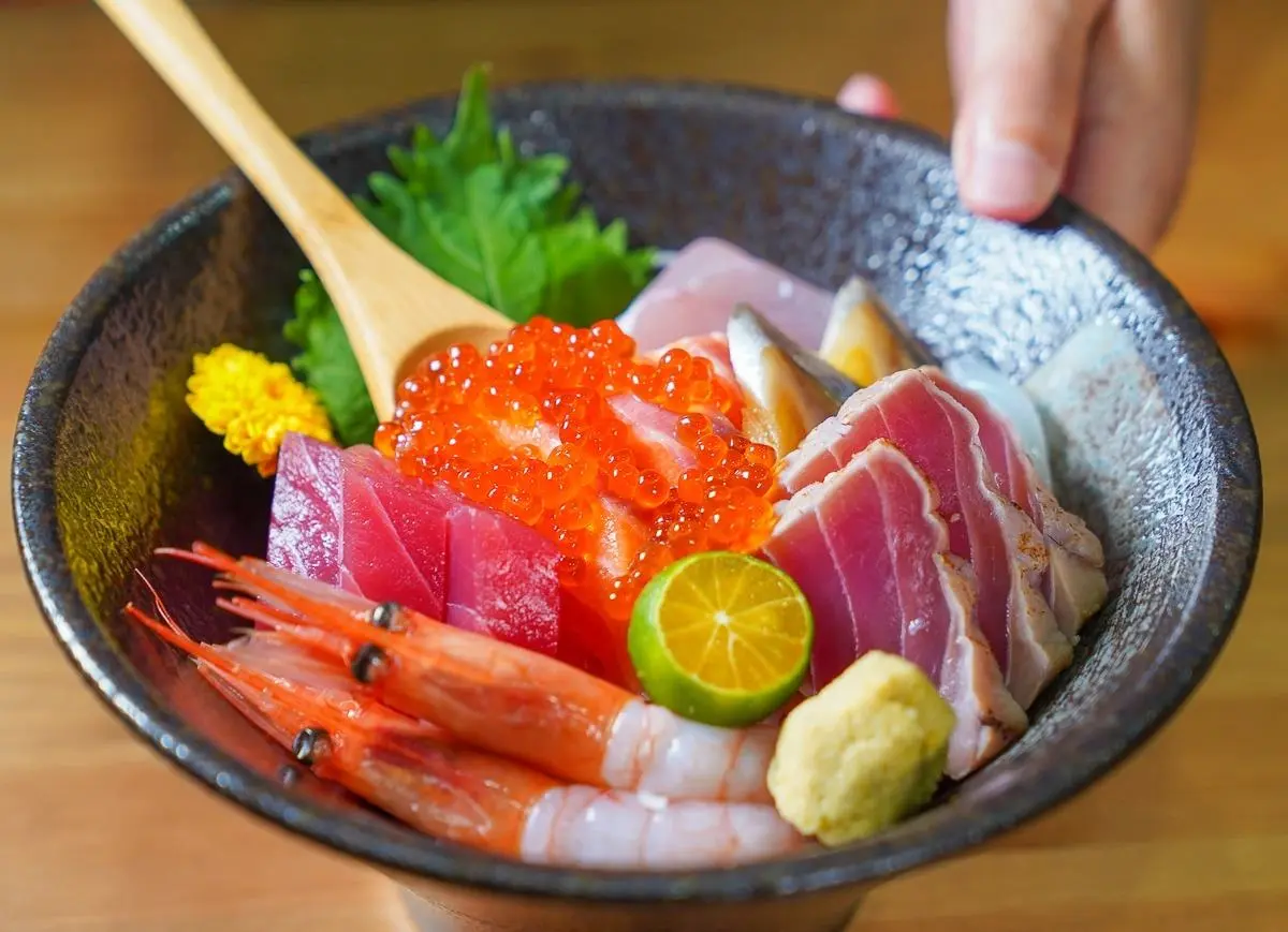 最低1碗只要100元!北中南7家高CP海鮮丼:台版築地直送魚料、4.9星好評、澎派5小丼 最低1碗只要100元!北中南7家高CP海鮮丼:台版築地直送魚料、4.9星好評、澎派5小丼