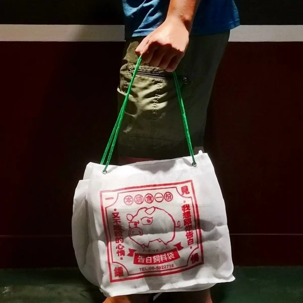 全台唯一「告白爆米花」！油漆桶＋飼料袋太吸睛，「鹽酥雞、巧克力」口味必吃