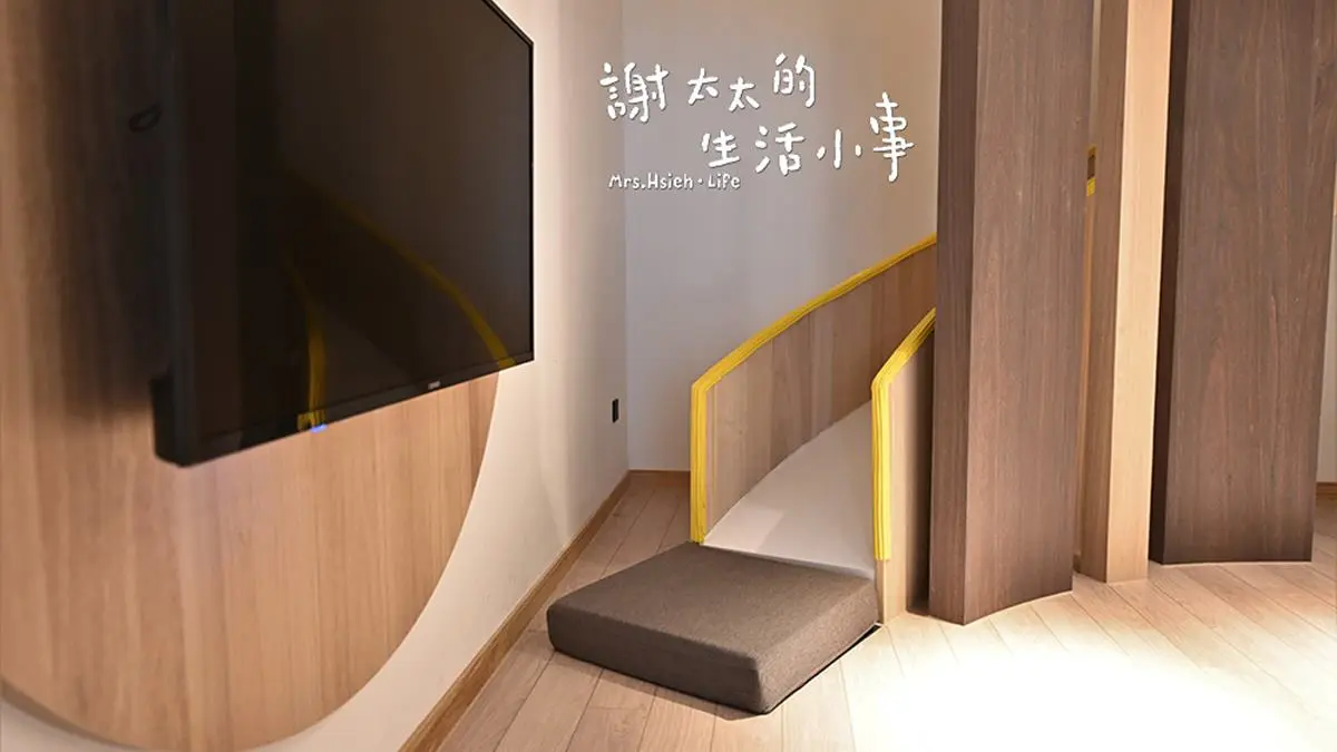 小孩玩瘋了!親子飯店出門就是賽車道,爽玩百萬球池、巨型溜滑梯 小孩玩瘋了!親子飯店出門就是賽車道,爽玩百萬球池、巨型溜滑梯