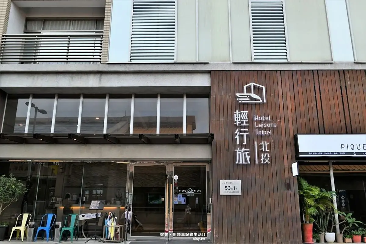 全部２折！快搶北中南６家飯店「８月限定優惠」，打卡270度河景套房、絕美無邊際泳池