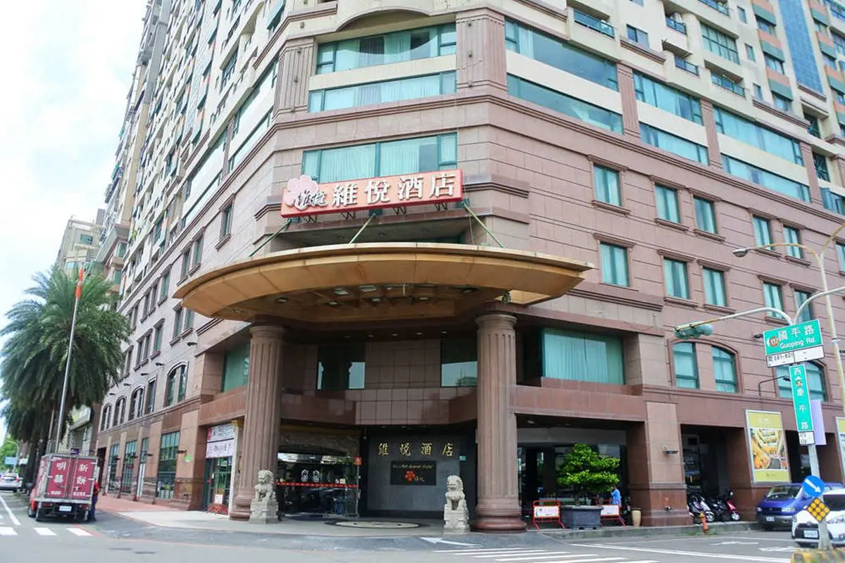 全部２折！快搶北中南６家飯店「８月限定優惠」，打卡270度河景套房、絕美無邊際泳池