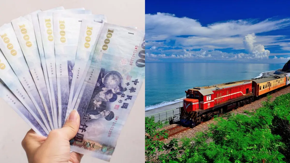振興加碼發2000元!只要設籍這區,8/28起持通知單、身分證、印章現領