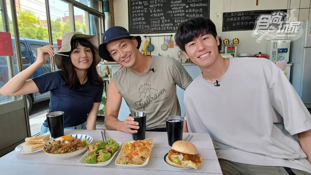 8/20《熱血48小時》網路限定版影音：特搜怪奇早餐