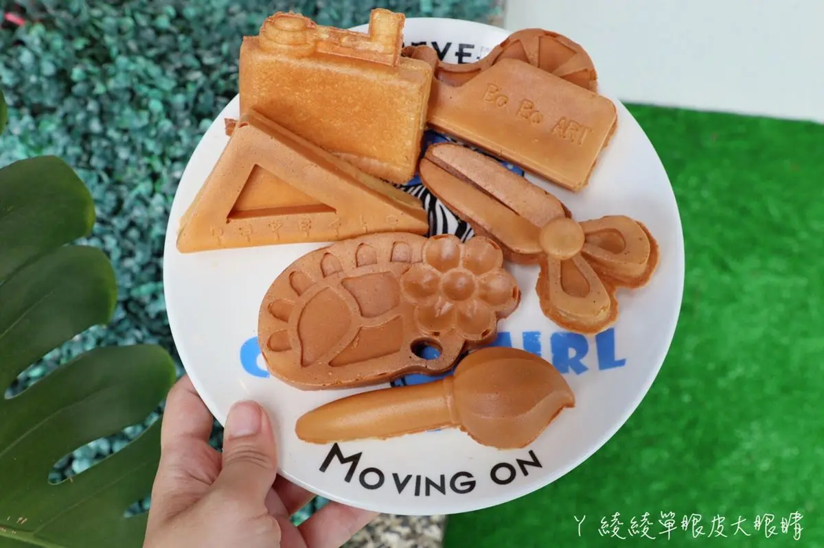 在地部落客口袋名單!新竹5家銅板價美食:25元爆餡芋球、「配料山」剉冰、3拼魷魚羹 在地部落客口袋名單!新竹5家銅板價美食:25元爆餡芋球、「配料山」剉冰、3拼魷魚羹