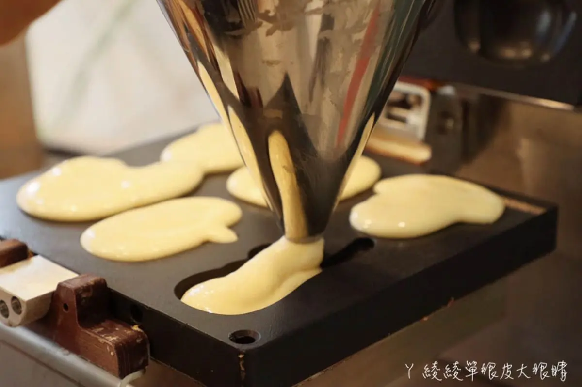在地部落客口袋名單!新竹5家銅板價美食:25元爆餡芋球、「配料山」剉冰、3拼魷魚羹 在地部落客口袋名單!新竹5家銅板價美食:25元爆餡芋球、「配料山」剉冰、3拼魷魚羹