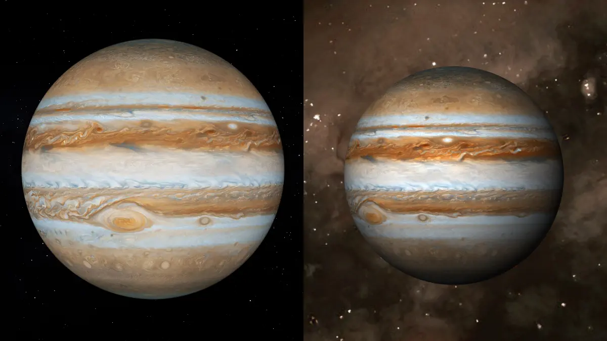 天文迷注意!夜空中最亮的星「木星衝」今晚登場,觀測時間、方式一次看