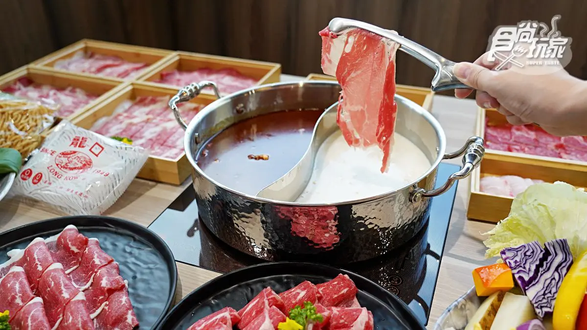 肉控快收!10大和牛吃到飽餐廳推薦,「第1名」獨創多種吃法還有自助吧 限時11天內用88折!築間吃到飽「有之和牛」插旗永和,最低474元起爽吃肉肉+70種食材