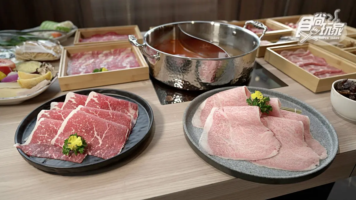 限時11天內用88折!築間吃到飽「有之和牛」插旗永和,最低474元起爽吃肉肉+70種食材 限時11天內用88折!築間吃到飽「有之和牛」插旗永和,最低474元起爽吃肉肉+70種食材