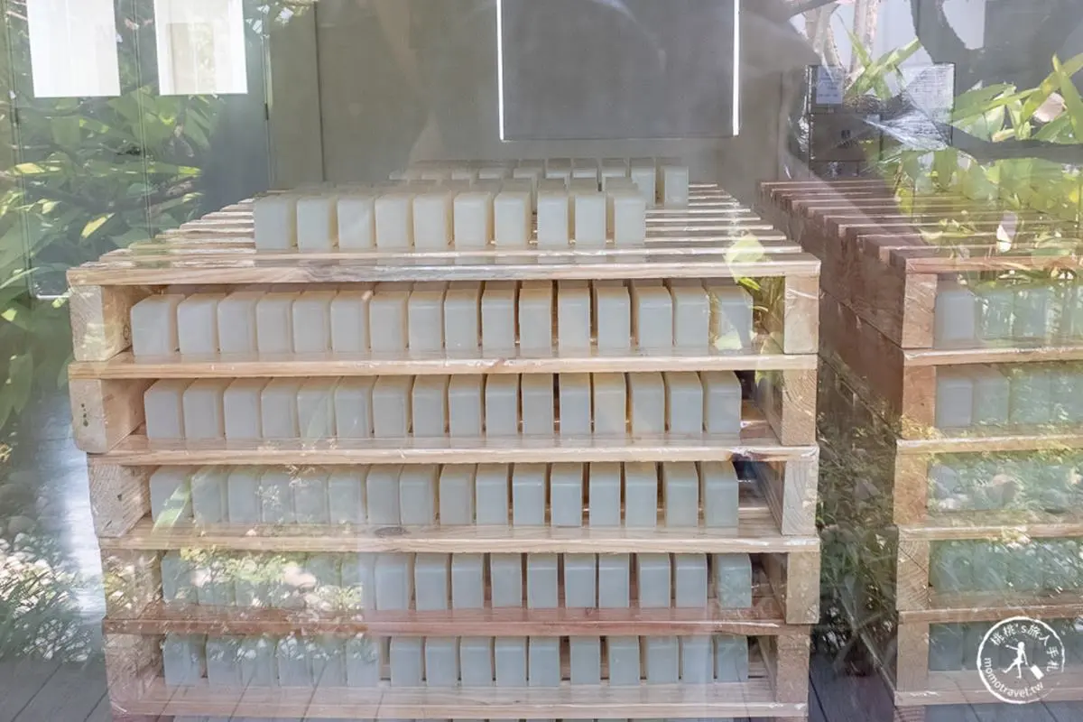 １秒到海島！南洋風打卡點「純白沙灘」拍偽出國美照，再走油紙傘隧道賞彩虹光影
