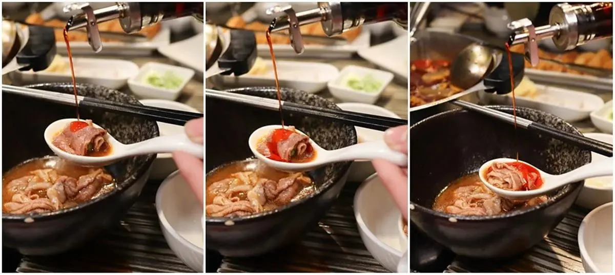 老饕才知道！隱藏版麻辣鍋「果凍鴨血」嫩到用刀叉吃，王子麵必加「迷迭香辣油」超銷魂