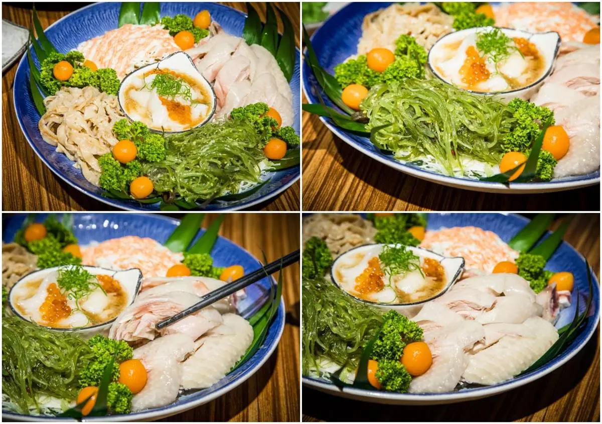 自家漁船捕撈!市區海鮮料理比漁港還便宜,超澎派6人餐先嗑活體龍蝦、避風塘螃蟹 自家漁船捕撈!市區海鮮料理比漁港還便宜,超澎派6人餐先嗑活體龍蝦、避風塘螃蟹
