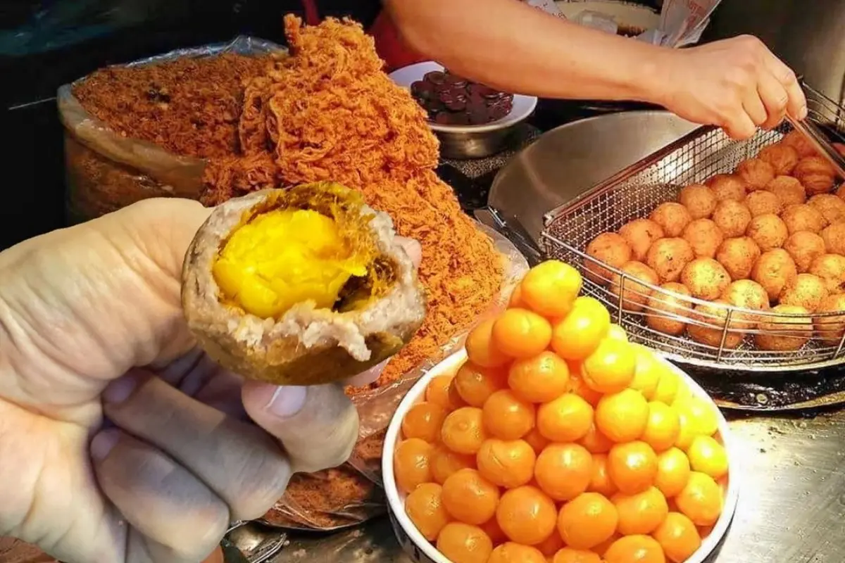 《2021米其林指南》台北8大夜市23攤上榜:菊花肉麵、冰火湯圓、香酥芋丸超欠吃 《2021米其林指南》台北8大夜市23攤上榜:菊花肉麵、冰火湯圓、香酥芋丸超欠吃