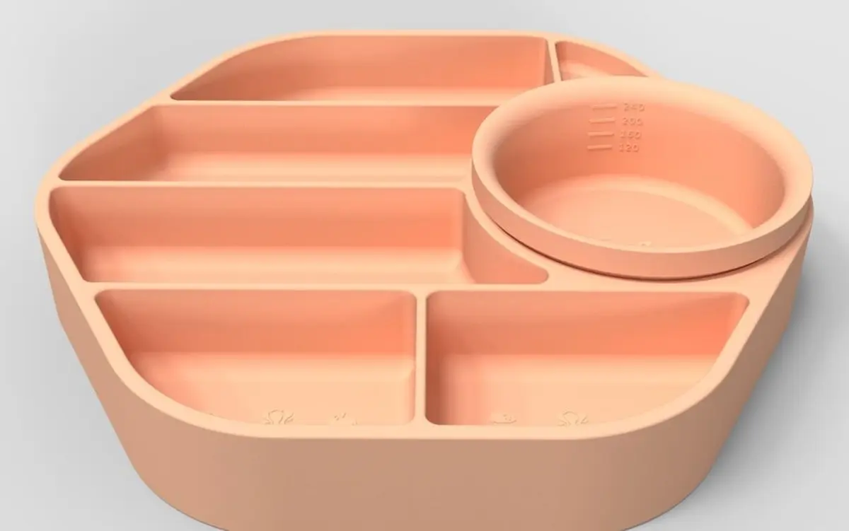 １個月減4公斤！168斷食法搭「六角餐盤」更易瘦，５款食譜輕鬆配（得獎名單已公布）