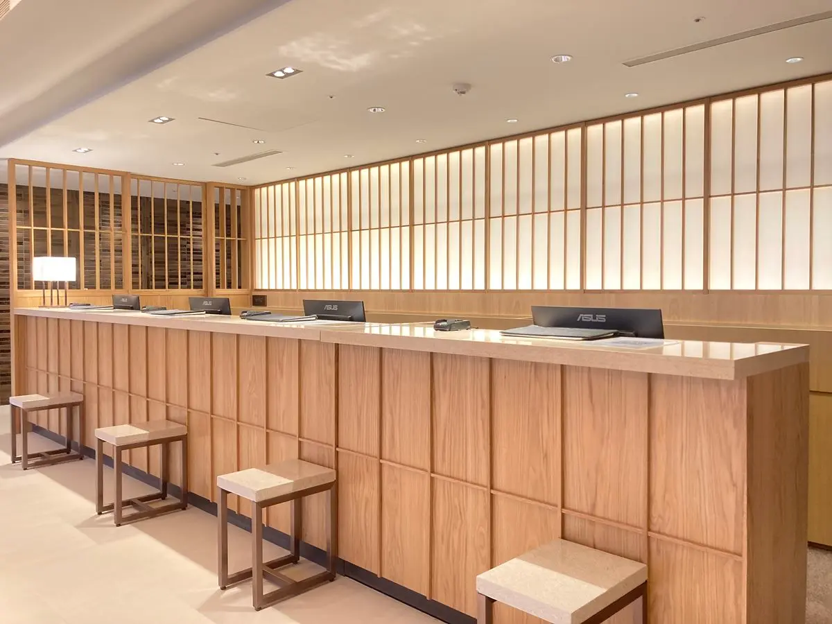 東京新宿「哥吉拉飯店」來台北開幕了!日系風、泡澡空間設計,每人每晚1400元爽住 東京新宿「哥吉拉飯店」來台北開幕了!日系風、泡澡空間設計,每人每晚1400元爽住