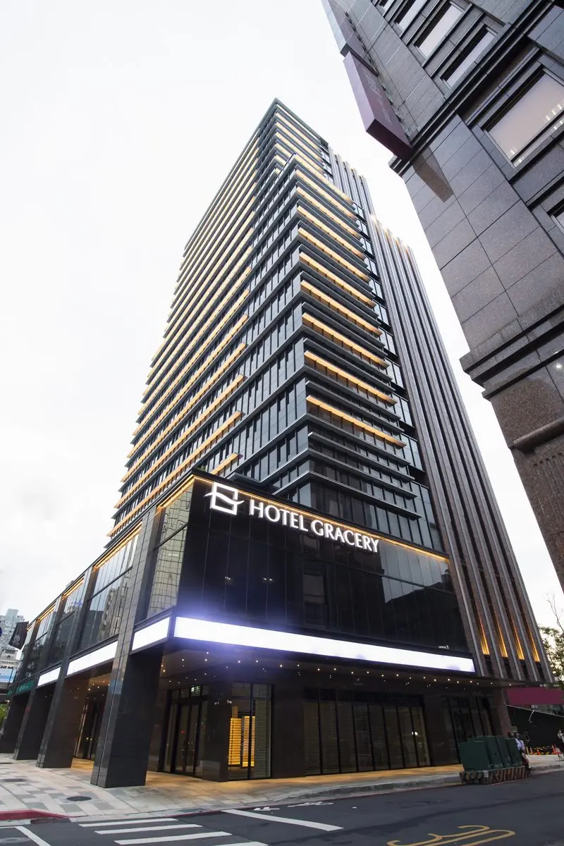 東京新宿「哥吉拉飯店」來台北開幕了!日系風、泡澡空間設計,每人每晚1400元爽住 東京新宿「哥吉拉飯店」來台北開幕了!日系風、泡澡空間設計,每人每晚1400元爽住