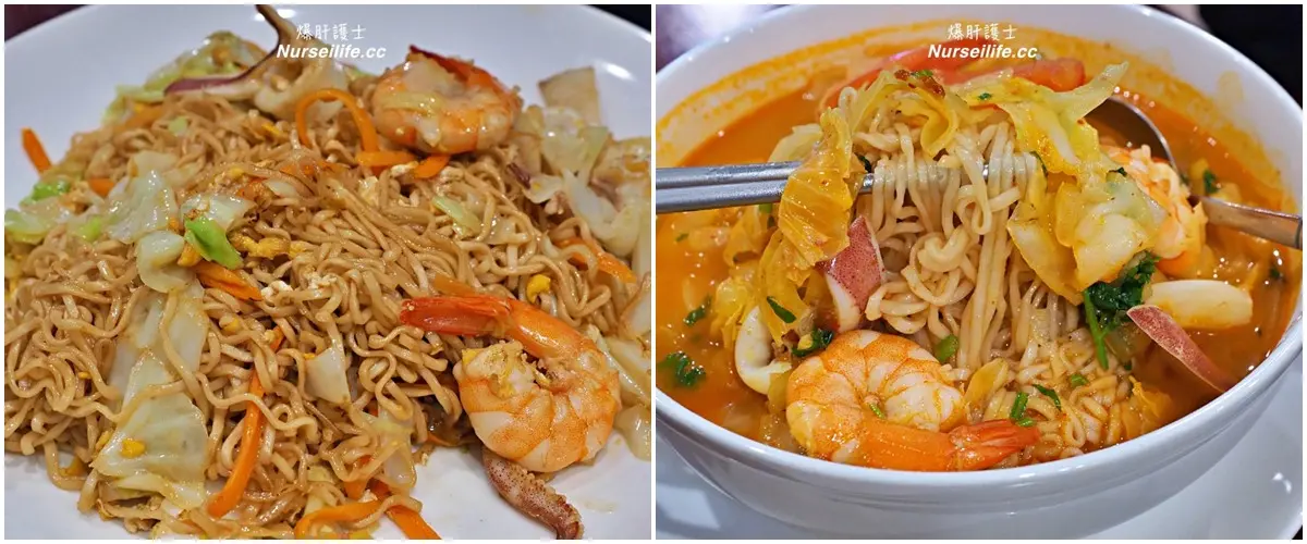 免出國就能吃！台北７家超道地泰式料理：平價媽媽麵、米其林家常菜、大分量手抓飯