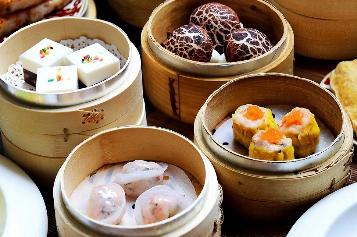 免費招待吃到飽！４家飯店Buffet好康：62道港點無限點、整瓶金牌台啤免費爽喝