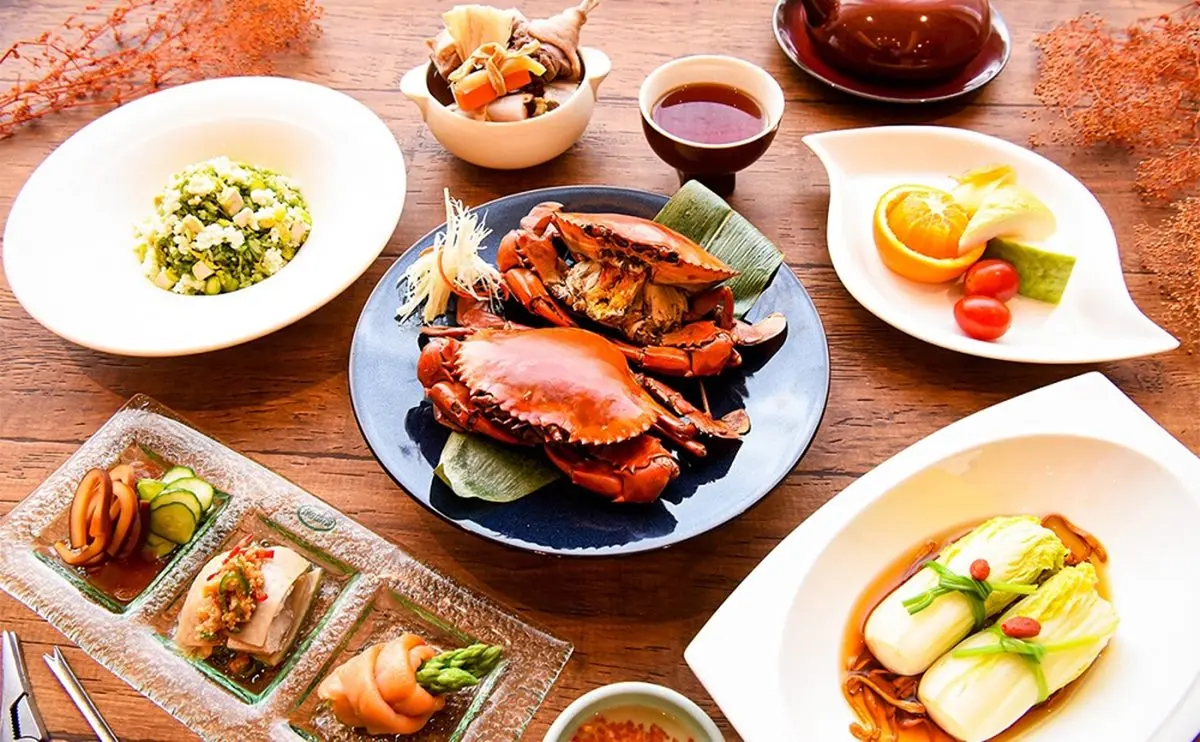 加1元多住1晚!4家飯店吃住好康,吃大餐送免費住1晚、爽嗑吃到飽或整桌秋蟹 加1元多住1晚!4家飯店吃住好康,吃大餐送免費住1晚、爽嗑吃到飽或整桌秋蟹