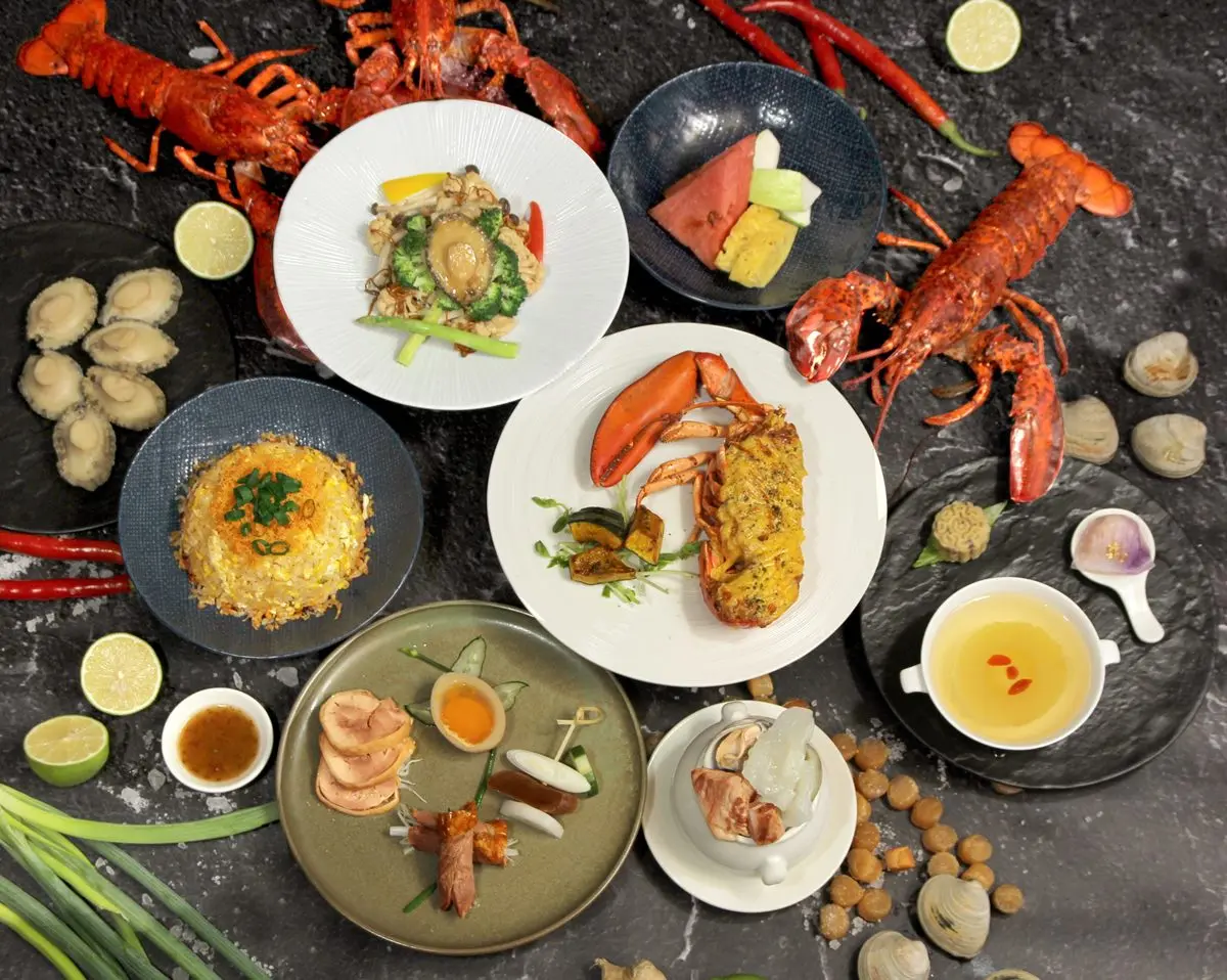 加1元多住1晚!4家飯店吃住好康,吃大餐送免費住1晚、爽嗑吃到飽或整桌秋蟹 加1元多住1晚!4家飯店吃住好康,吃大餐送免費住1晚、爽嗑吃到飽或整桌秋蟹