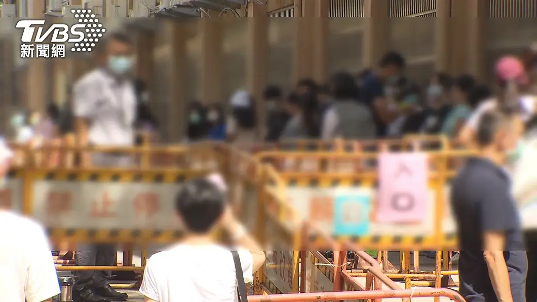 久違「嘉玲」回來了！本土新增零確診、新北社區都是Delta，第１劑BNT開放登記