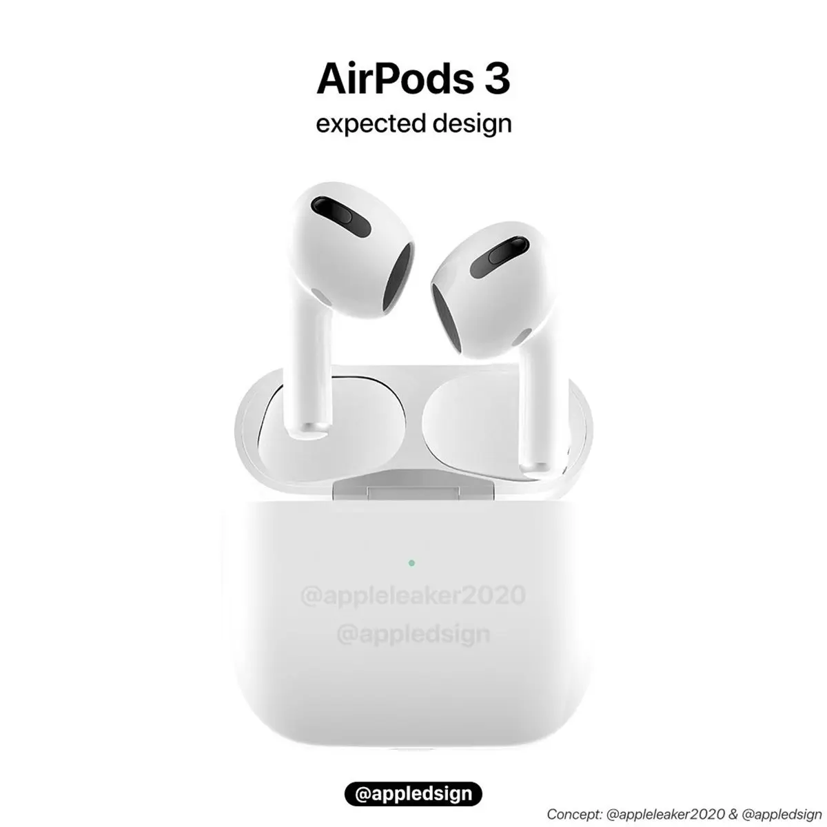 不只４款超美iPhone 13！蘋果發表會將出現草莓粉手錶、外螢幕耳機