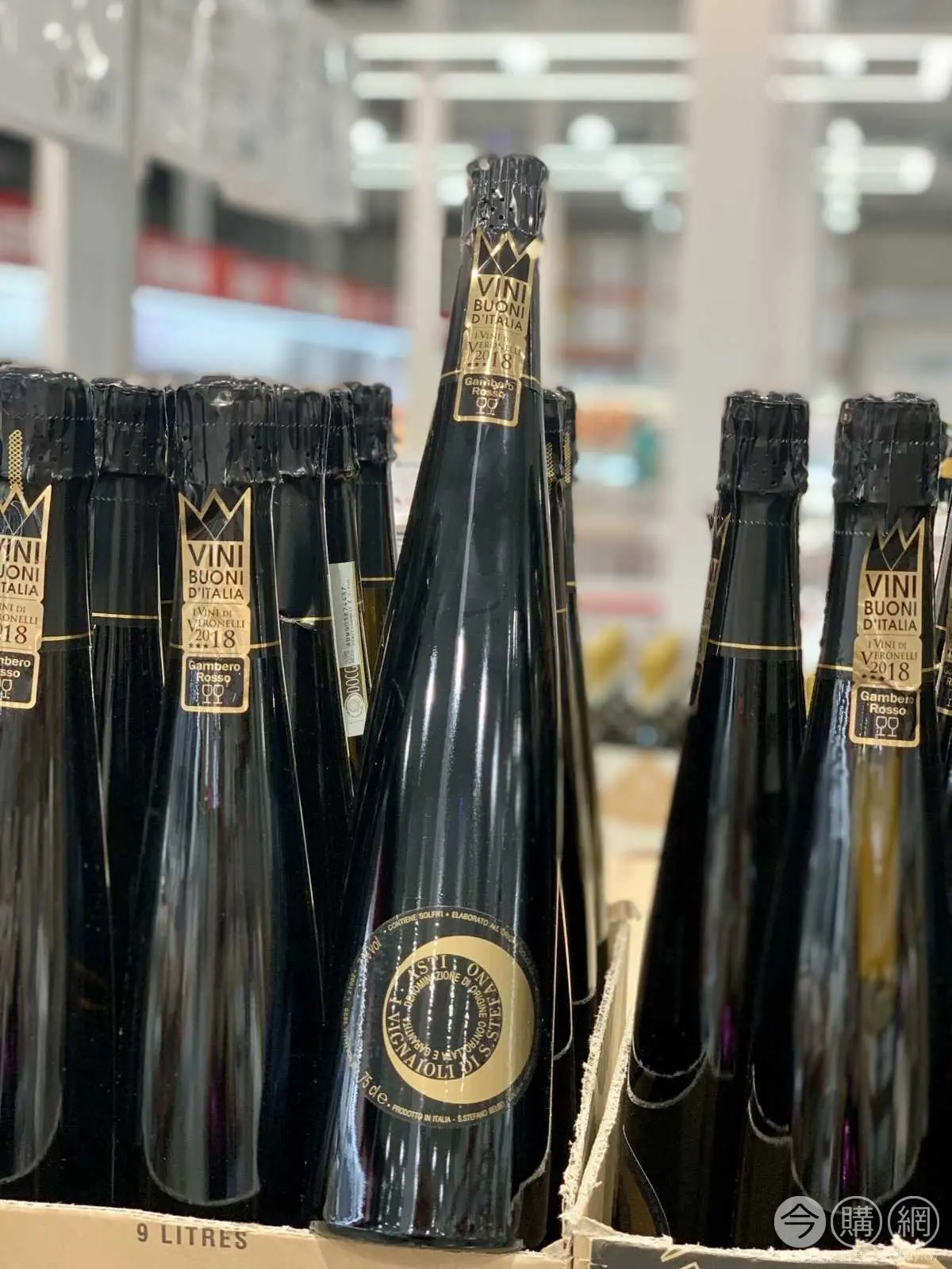 好市多神級「微甜白酒」回歸！３大門市限時開賣，荔枝香＋酸甜清爽中秋必備