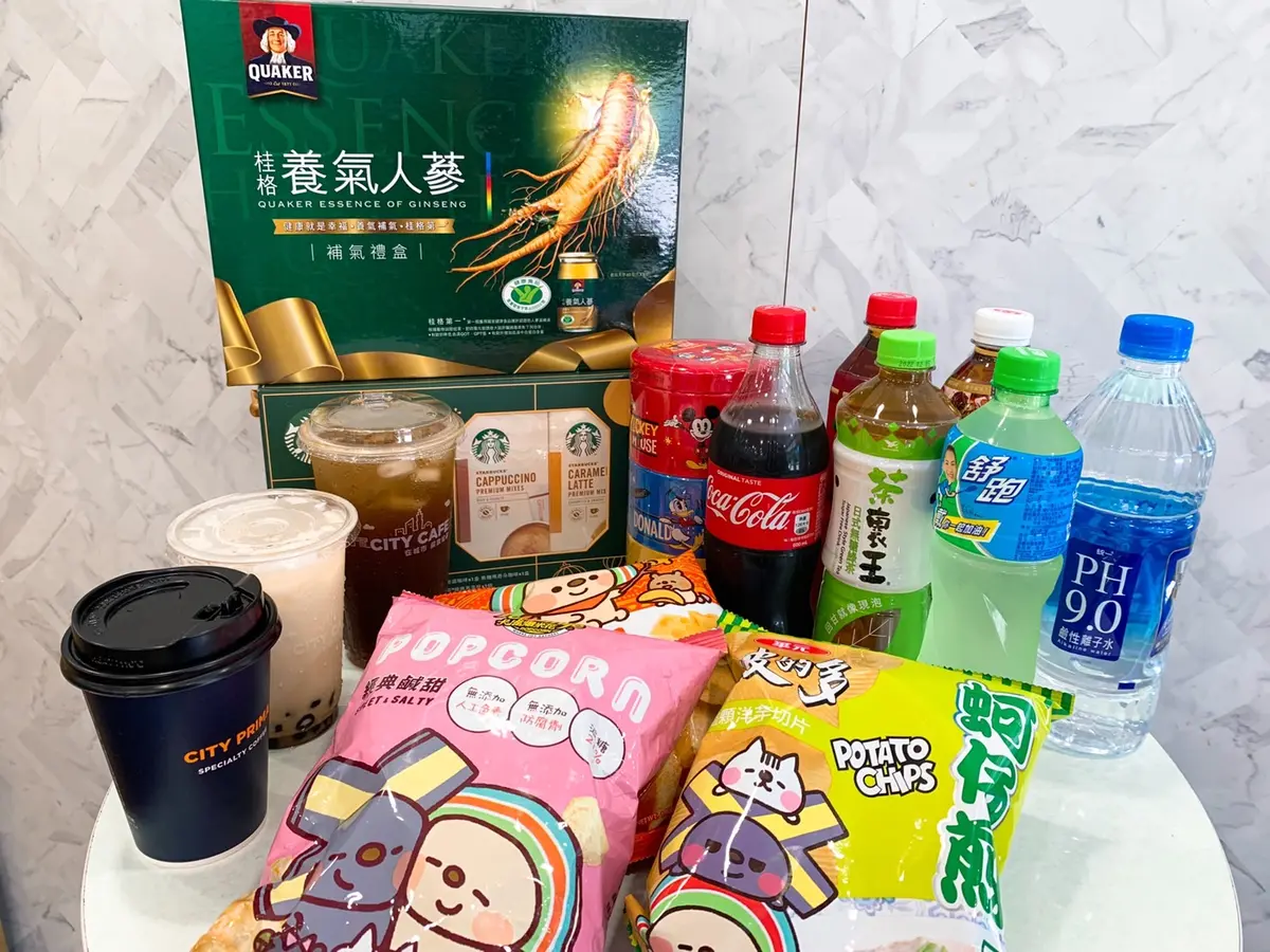 買一送一天天有！7-11連５天萬款商品+咖啡狂打折，西西里、拿鐵超值組快寄杯