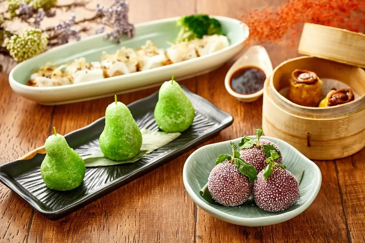 ４家飯店內用強勢回歸！超狂８國烤肉吃到飽，憑接種卡或身分證都能打折