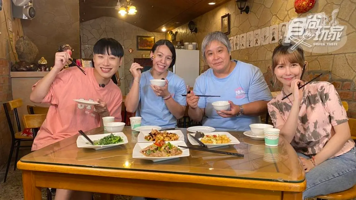 9/21節目《魚肉鄉民》店家資訊：台東在地美食