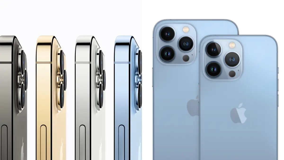 iPhone 13買了啦！網稱衝１管道「最快到手」，再傳授購買祕訣