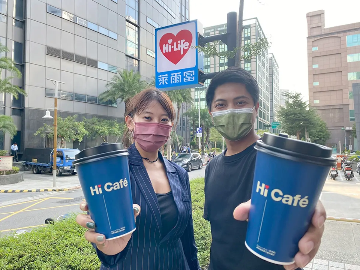 咖啡又買一送一了！４大超商中秋優惠包：拿鐵第２杯０元、大美式只要20元
