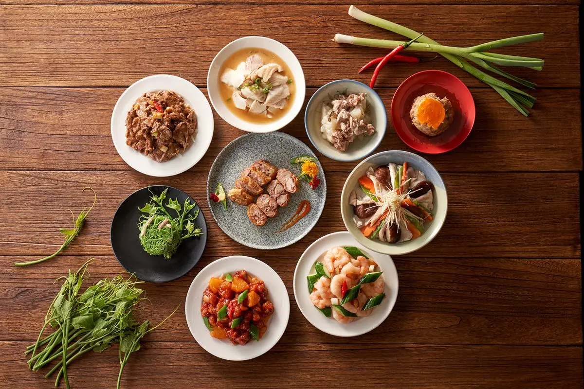 最低０元入住！全台７家飯店「五倍券好康」，加１元送１晚、免費玩六福村