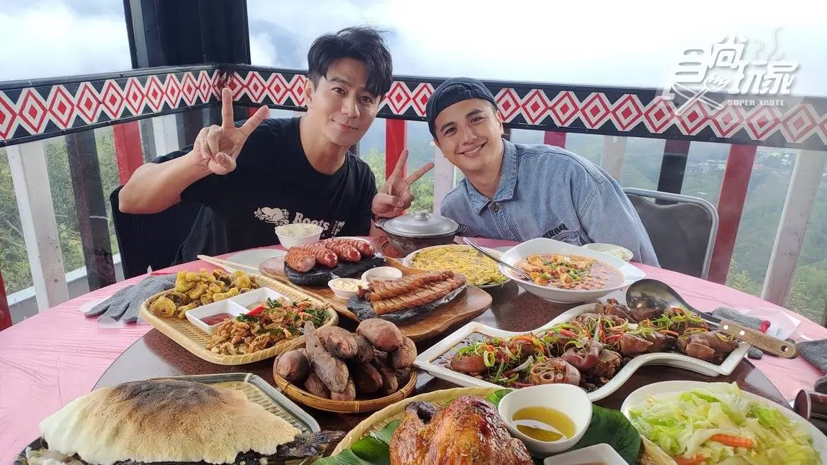 9/22節目《2天1夜go》店家資訊：清境親子小旅行