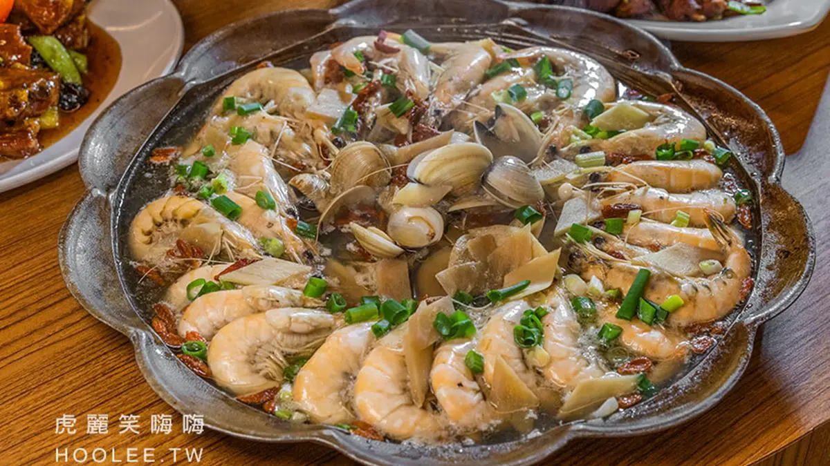 海鮮控快收!高雄人氣熱炒必點「爆料蛤蜊鍋」,嗜辣首推香麻「重慶烤魚」 海鮮控快收!高雄人氣熱炒必點「爆料蛤蜊鍋」,嗜辣首推香麻「重慶烤魚」