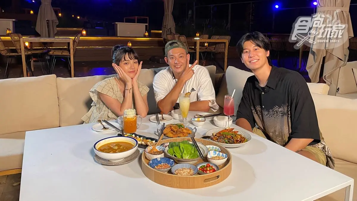 9/24節目《熱血48小時》店家資訊：北部戶外包廂餐廳