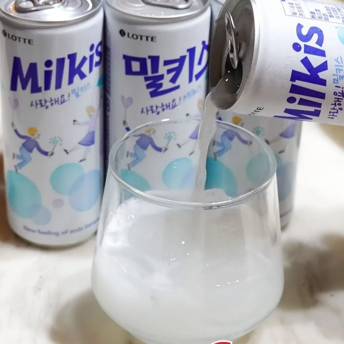整箱扛回家！好市多「優格碳酸飲」１罐只要13元，酸甜氣泡口感超消暑