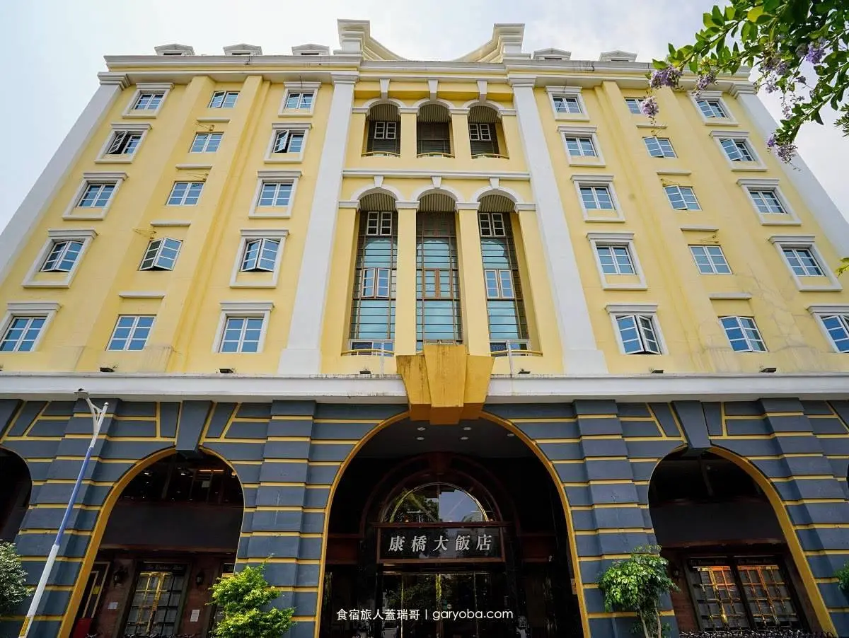一泊二食不用3000元!台東高CP飯店消夜、早餐吃到飽,還能全天候享用冰淇淋 一泊二食不用3000元!台東高CP飯店消夜、早餐吃到飽,還能全天候享用冰淇淋