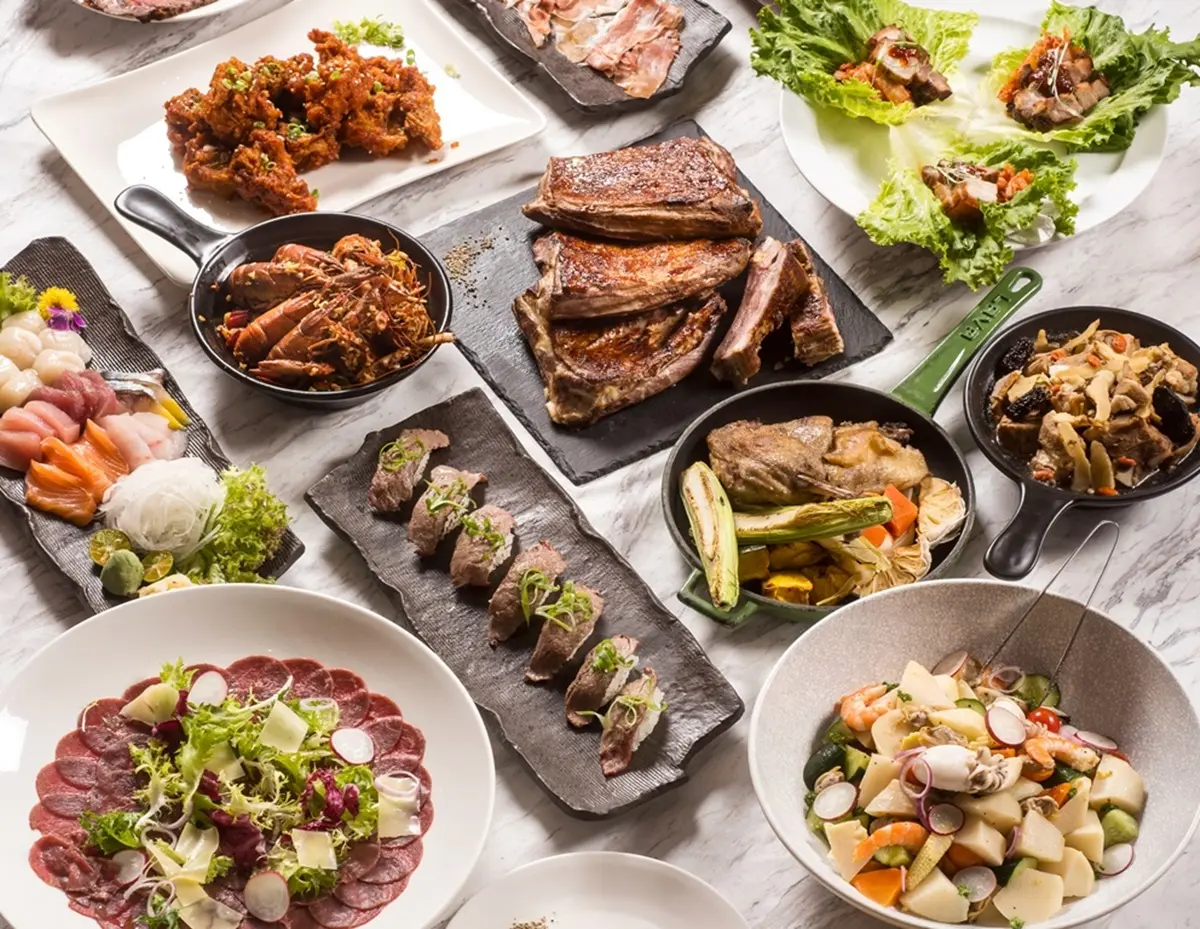 最高15倍回饋!全台7家飯店五倍券好康,爽拿免費住宿券、吃到飽近半價 最高15倍回饋!全台7家飯店五倍券好康,爽拿免費住宿券、吃到飽近半價