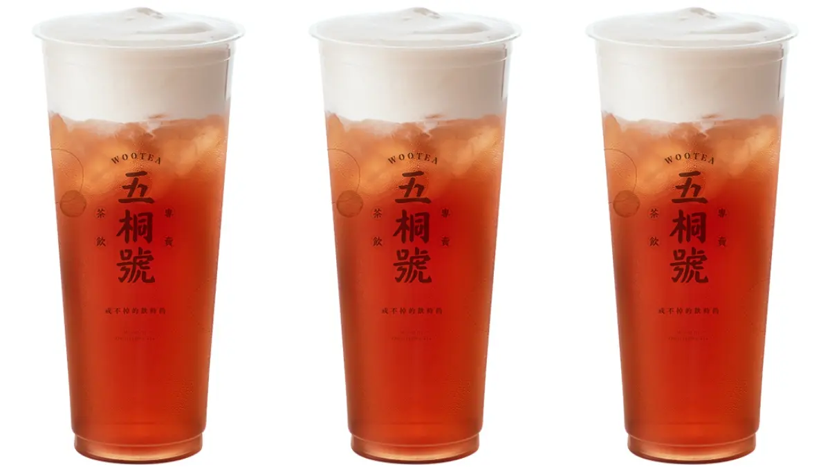 芋頭控免費升級!5大初秋新手搖飲:濃郁芋泥奶奶、超潮香瓜金萱、桂花凍飲 芋頭控免費升級!5大初秋新手搖飲:濃郁芋泥奶奶、超潮香瓜金萱、桂花凍飲
