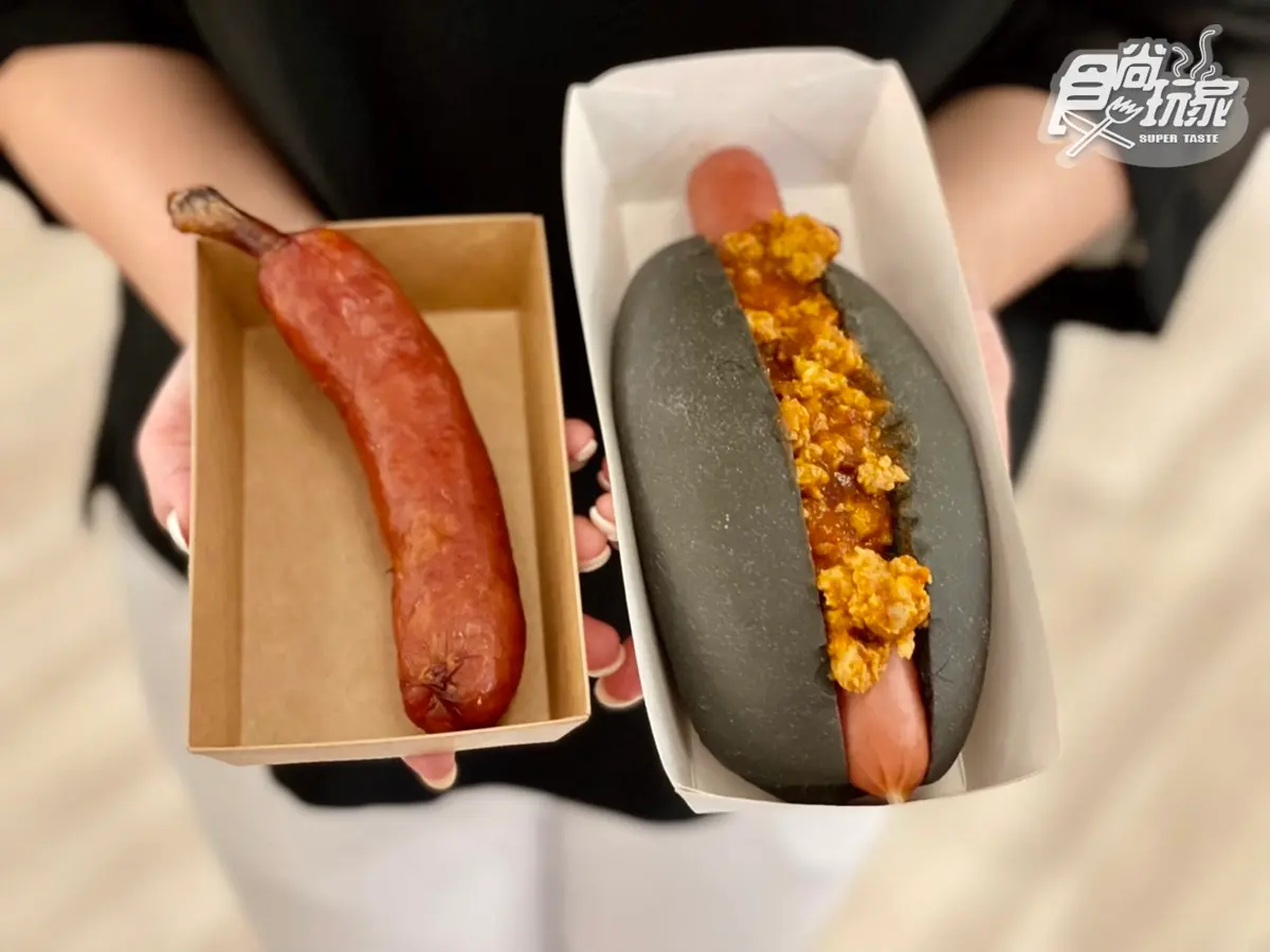 IKEA「珍奶霜淇淋」首登場!限時2個月快開嗑,加碼肉桂捲、萬聖節熱狗應景吃 IKEA「珍奶霜淇淋」首登場!限時2個月快開嗑,加碼肉桂捲、萬聖節熱狗應景吃
