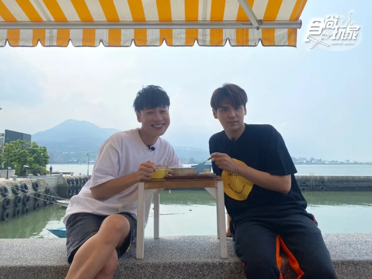 陳零九回歸《魚肉鄉民》!休養4個月最期待泡溫泉,自曝裸湯奇妙初體驗 陳零九回歸《魚肉鄉民》!休養4個月最期待泡溫泉,自曝裸湯奇妙初體驗