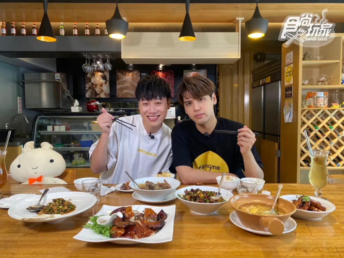 陳零九回歸《魚肉鄉民》!休養4個月最期待泡溫泉,自曝裸湯奇妙初體驗 陳零九回歸《魚肉鄉民》!休養4個月最期待泡溫泉,自曝裸湯奇妙初體驗