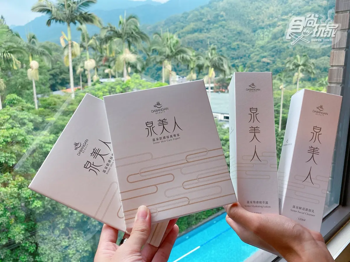 恐龍迷注意!溫泉飯店推「遠古生物展」,必拍7公尺金剛、霸王龍互動有叫聲 恐龍迷注意!溫泉飯店推「遠古生物展」,必拍7公尺金剛、霸王龍互動有叫聲